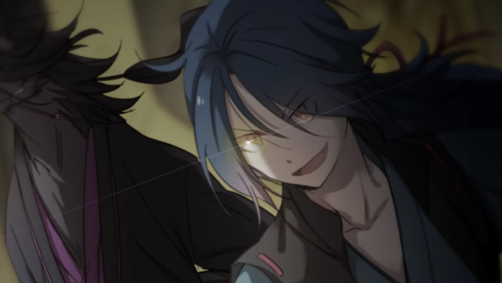 re0在愤怒线中菜月昴到底有多狠心