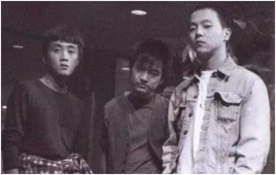 窦唯|窦唯：一场爱情一场梦，与王菲离婚20年，终于开口唱歌了