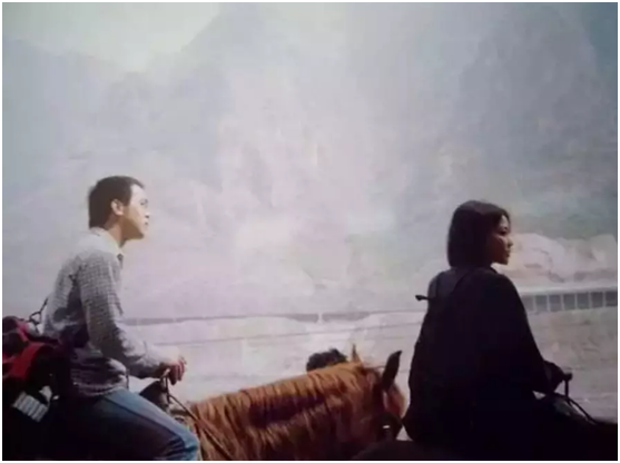 窦唯|窦唯：一场爱情一场梦，与王菲离婚20年，终于开口唱歌了