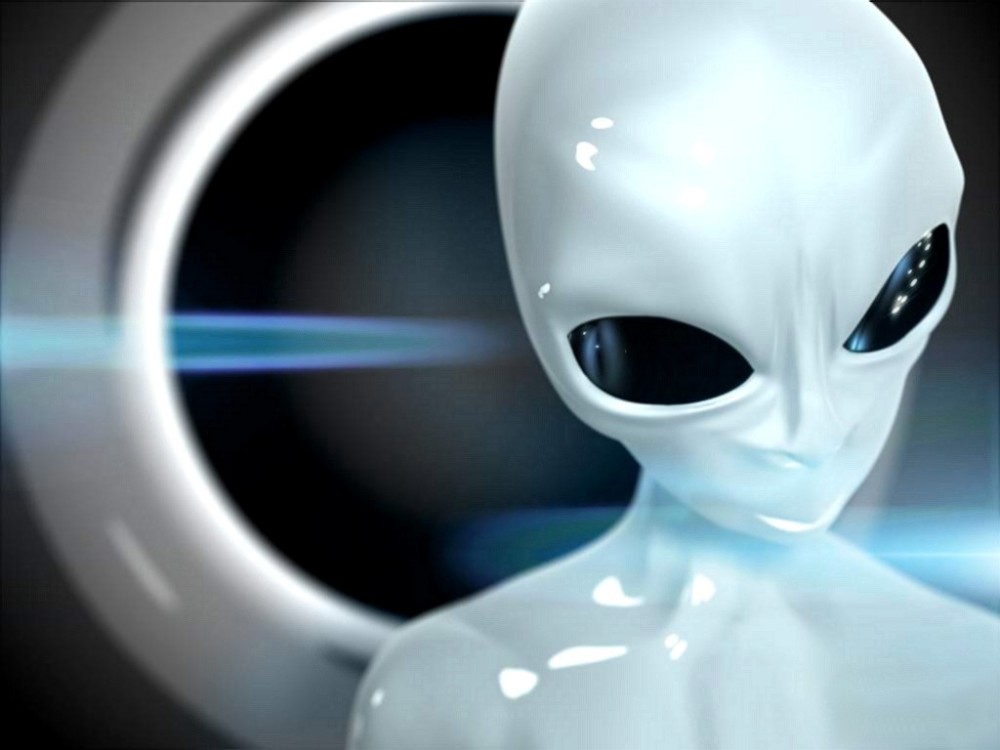 外星飞船|带双翼的外星飞船？NASA公布太阳照片，疑发现UFO正吸取太阳能量