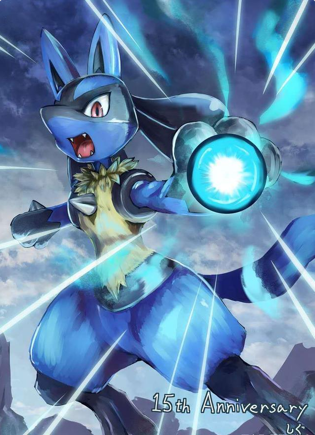 口袋妖怪中谁是无敌的犬王 这位犬神是当之无愧的no 1 腾讯新闻