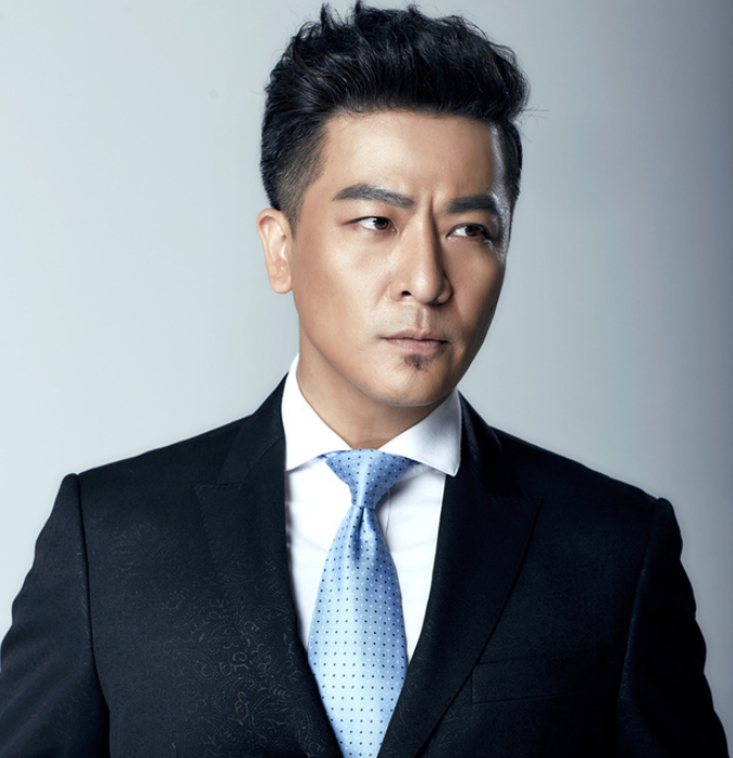 于毅|于毅加巨兴茂等于惊喜，他们的下一部戏叫《最美逆行者》