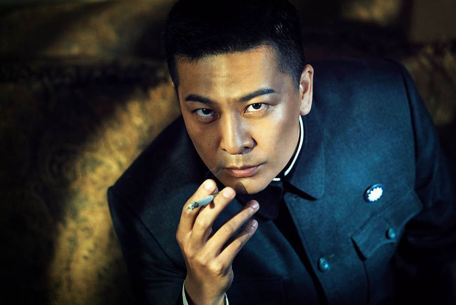 于毅|于毅加巨兴茂等于惊喜，他们的下一部戏叫《最美逆行者》