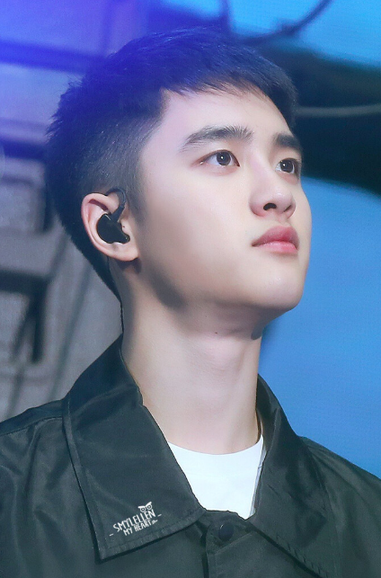 exo都暻秀妈妈透露,关于嘟嘟的胎梦,原来鹅王的"本体"是熊!