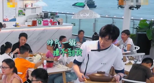 赵丽颖|赵丽颖节目一句话再惹争议，被批拿东北人开玩笑情商堪忧