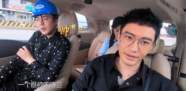 赵丽颖|赵丽颖节目一句话再惹争议，被批拿东北人开玩笑情商堪忧