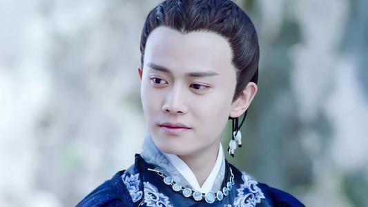 任嘉伦|娱乐圈唯一一个敢在自己爆红时，选择斩断自己的前程的任嘉伦？