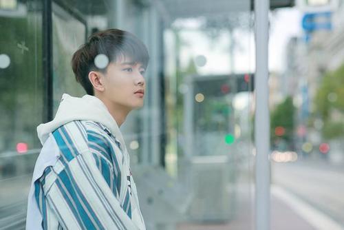 任嘉伦|娱乐圈唯一一个敢在自己爆红时，选择斩断自己的前程的任嘉伦？