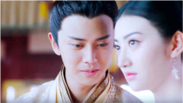 任嘉伦|娱乐圈唯一一个敢在自己爆红时，选择斩断自己的前程的任嘉伦？