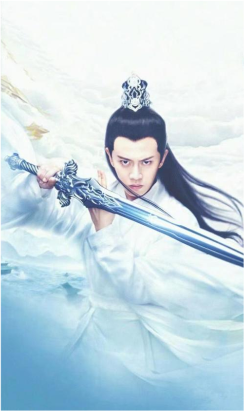 任嘉伦|娱乐圈唯一一个敢在自己爆红时，选择斩断自己的前程的任嘉伦？