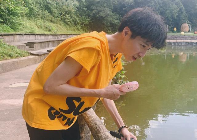 真爱试炼一个节目爆出三个虎牙主播故事上好佳被爆是渣男