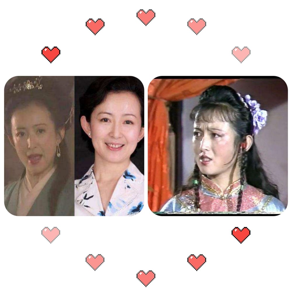 观众比较熟悉的演员,演过很多的影视剧,如《太极张三丰》中刘瑾的妹妹