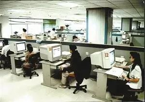 房价|北京楼市二十年变迁史：房价增长近二十倍