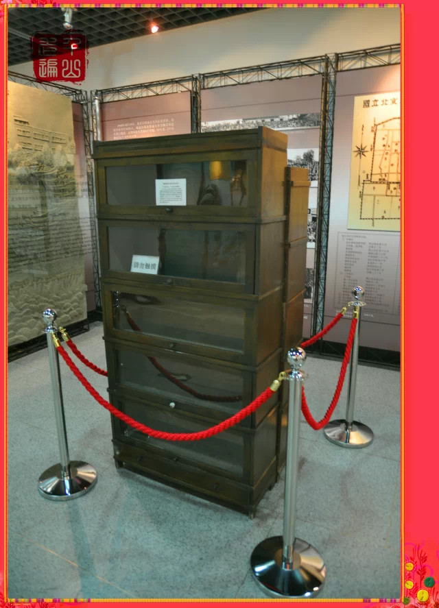 未名湖|首都北京——未名湖畔