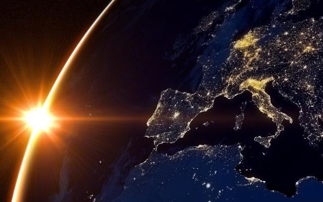 外星文明|科学家：人类找到外星文明的几率极小，而另一种解释更让人害怕