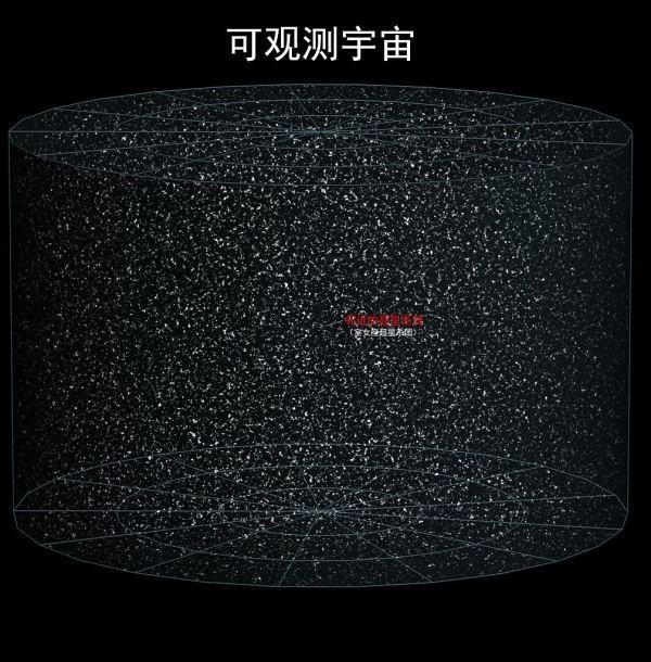 外星文明|科学家：人类找到外星文明的几率极小，而另一种解释更让人害怕