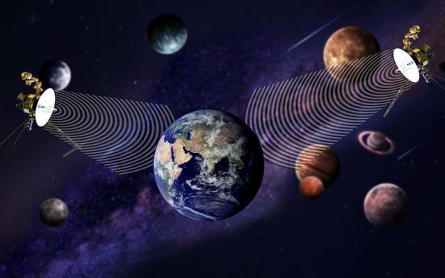 外星文明|科学家：人类找到外星文明的几率极小，而另一种解释更让人害怕