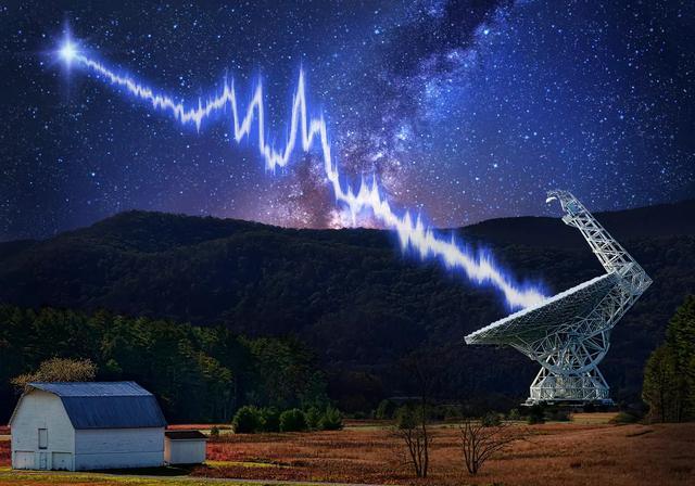 外星文明|科学家：人类找到外星文明的几率极小，而另一种解释更让人害怕