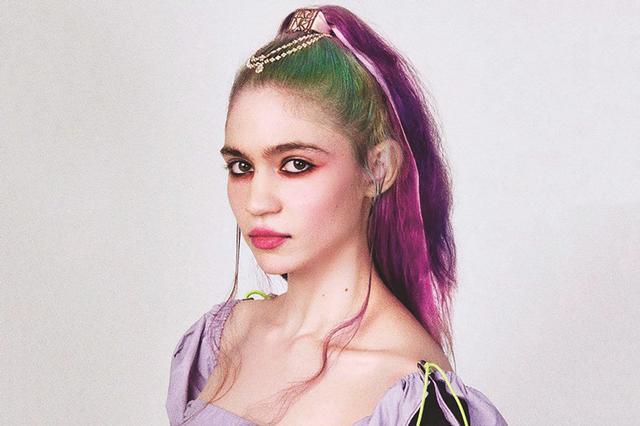 赛博朋克2077全身义体化歌手lizzy形象公开