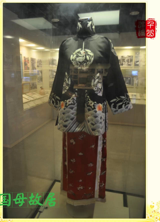 宋庆龄故居纪念馆|首都北京——宋庆龄故居