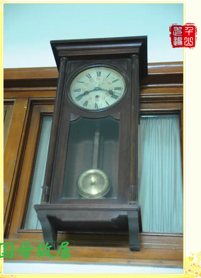 宋庆龄故居纪念馆|首都北京——宋庆龄故居