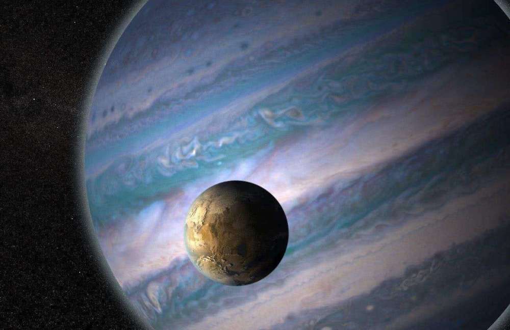 科学家|“第二个地球”被发现？与地球几乎一模一样，科学家却在担忧