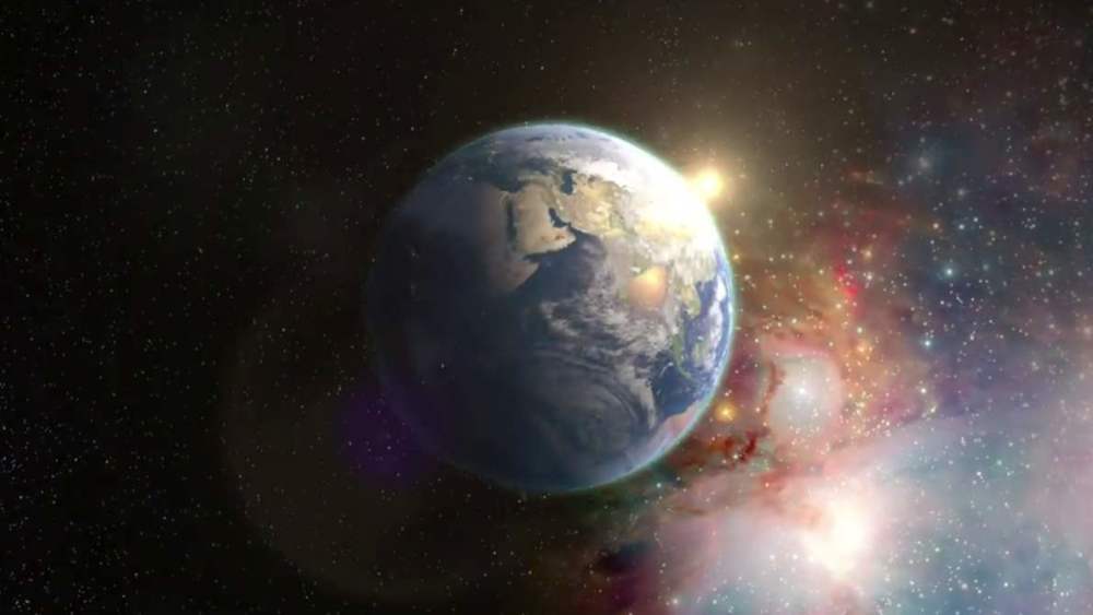 科学家|“第二个地球”被发现？与地球几乎一模一样，科学家却在担忧