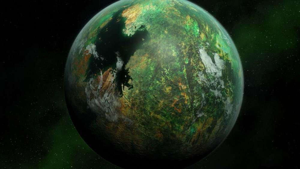 科学家|“第二个地球”被发现？与地球几乎一模一样，科学家却在担忧