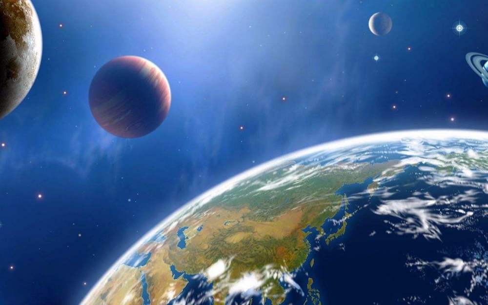 科学家|“第二个地球”被发现？与地球几乎一模一样，科学家却在担忧