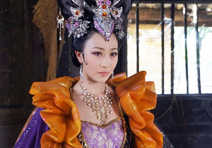 封神演义|《封神演义》写了3对父子，让人又恨又爽又遗憾，其中有何玄机？