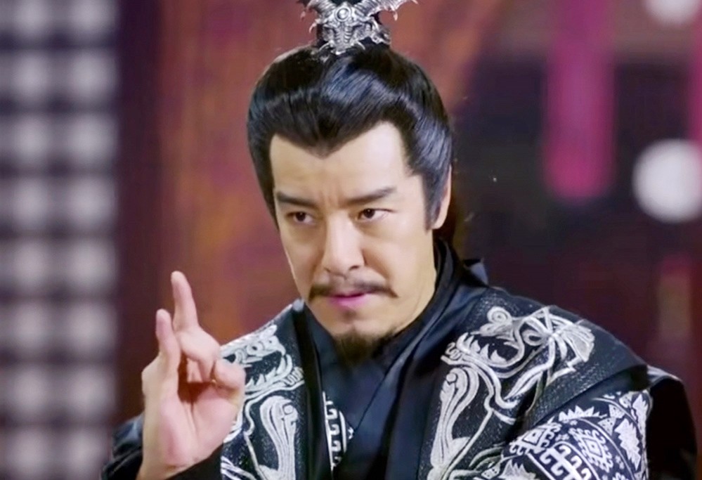 封神演义|《封神演义》写了3对父子，让人又恨又爽又遗憾，其中有何玄机？