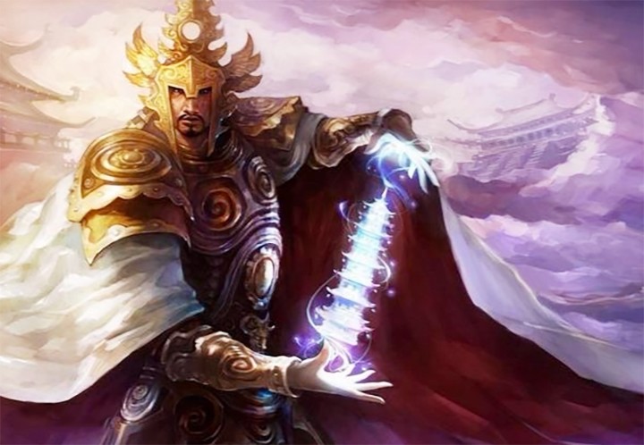 封神演义|《封神演义》写了3对父子，让人又恨又爽又遗憾，其中有何玄机？