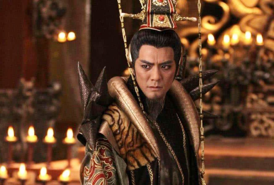 封神演义|《封神演义》写了3对父子，让人又恨又爽又遗憾，其中有何玄机？