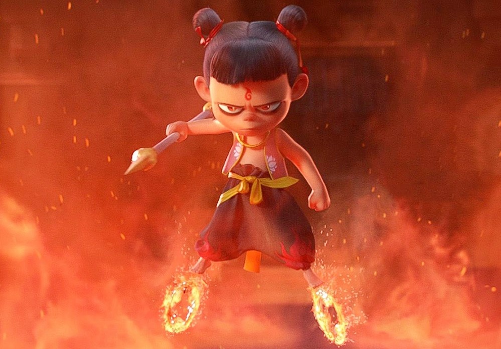 封神演义|《封神演义》写了3对父子，让人又恨又爽又遗憾，其中有何玄机？