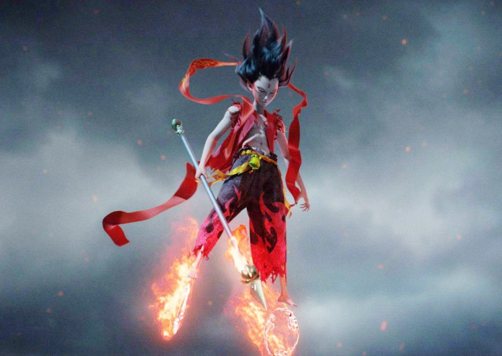 封神演义|《封神演义》写了3对父子，让人又恨又爽又遗憾，其中有何玄机？