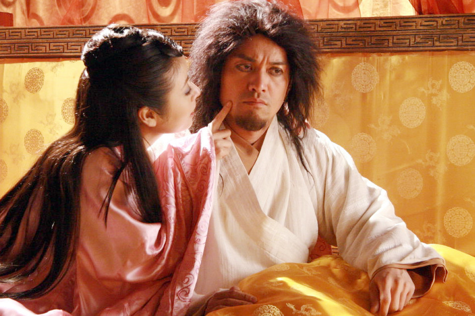 封神演义|《封神演义》写了3对父子，让人又恨又爽又遗憾，其中有何玄机？