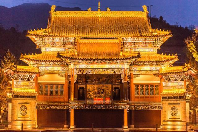 古镇|北京唯一水乡古镇，自古是军事要塞，唯一的明长城遗址就坐落于此