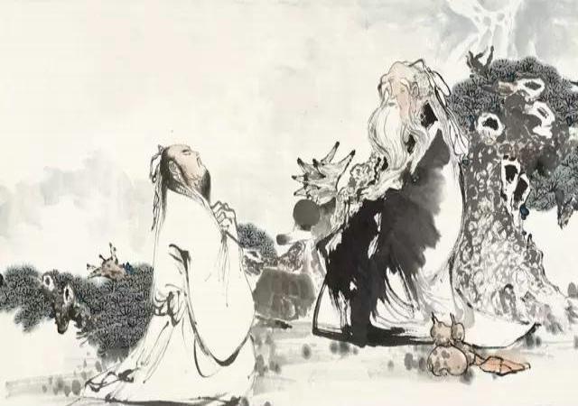 陈涉王|“王侯将相宁有种乎”之说是“有教无类”思想的派生物吗？