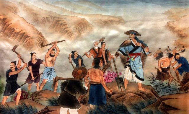 陈涉王|“王侯将相宁有种乎”之说是“有教无类”思想的派生物吗？