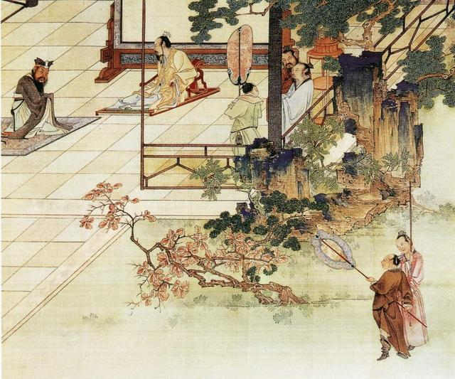 陈涉王|“王侯将相宁有种乎”之说是“有教无类”思想的派生物吗？