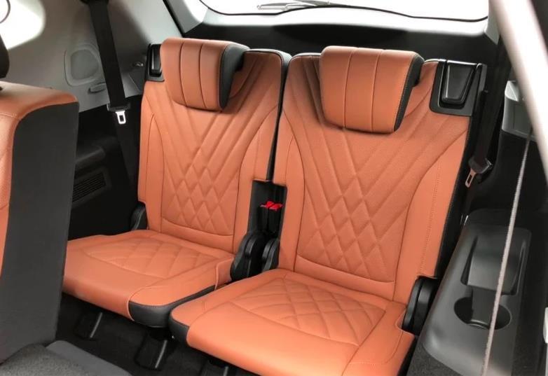 瑞虎8 plus|奇瑞再次丰富产品线，是瑞虎8的大哥，北京车展会发布