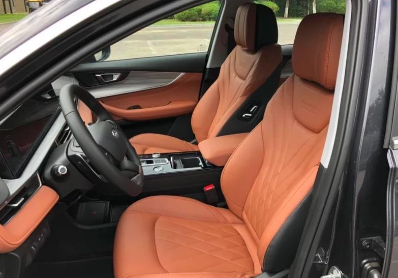 瑞虎8 plus|奇瑞再次丰富产品线，是瑞虎8的大哥，北京车展会发布