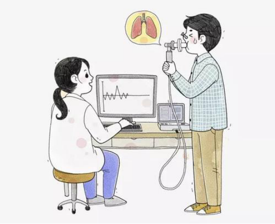 慢性阻塞性肺疾病|什么是慢性阻塞性肺疾病？