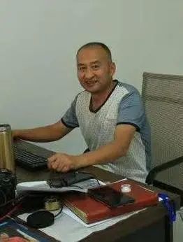 赵文元|赵文元：诗痴