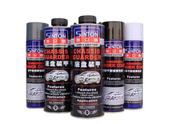 科普汽车涂料行业术语不懂的赶紧看