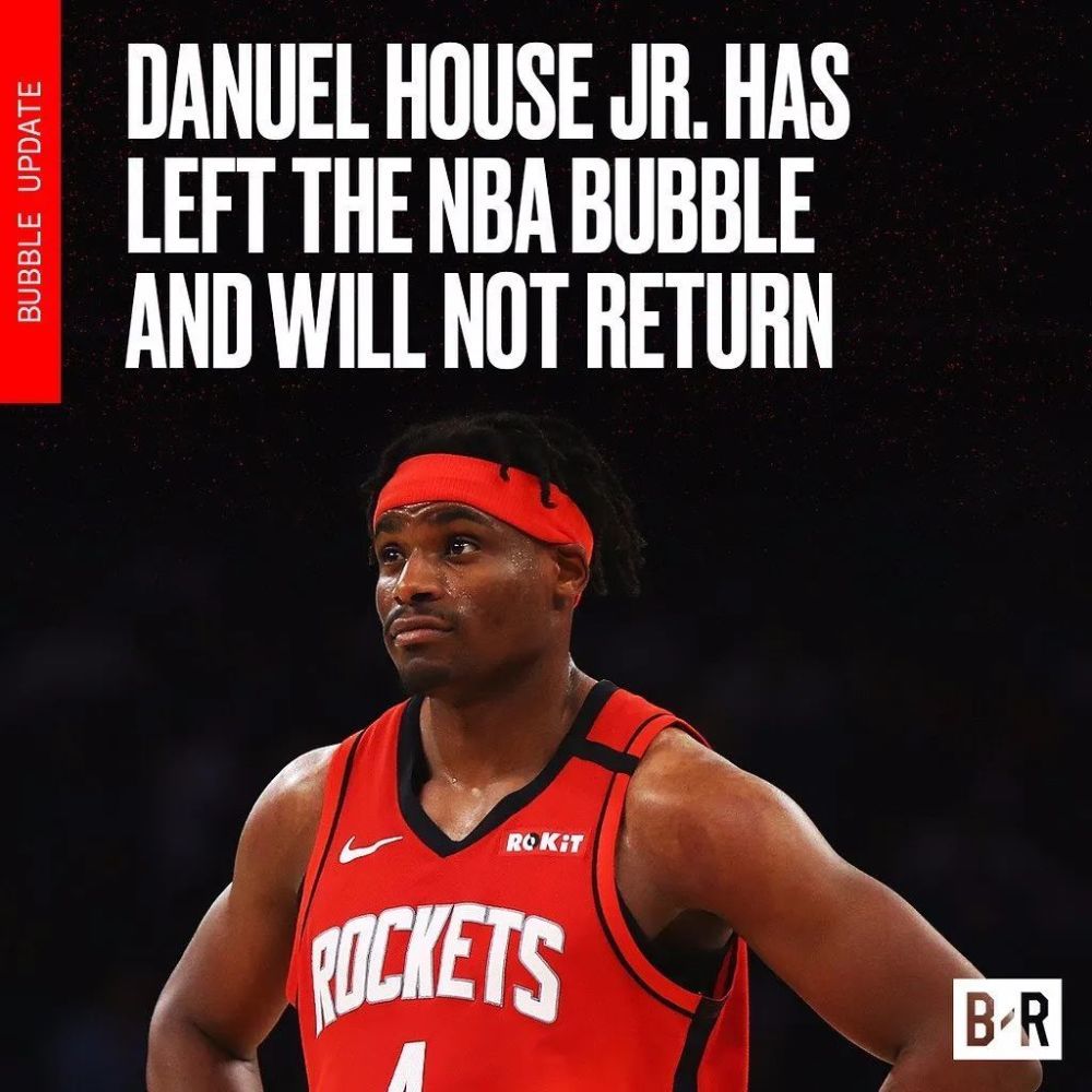 神預言！巴克利一個月前所說的話，在火箭House身上實現了！-黑特籃球-NBA新聞影音圖片分享社區