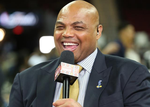 神預言！巴克利一個月前所說的話，在火箭House身上實現了！-黑特籃球-NBA新聞影音圖片分享社區