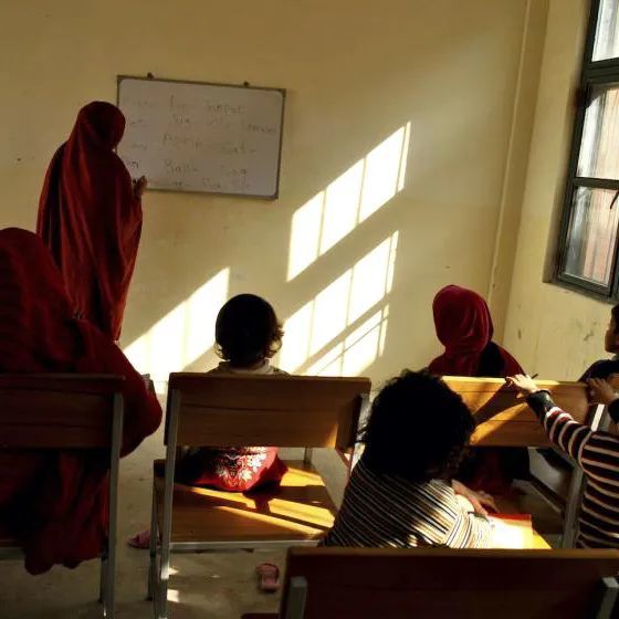 巴基斯坦_社会|巴基斯坦，释放女囚