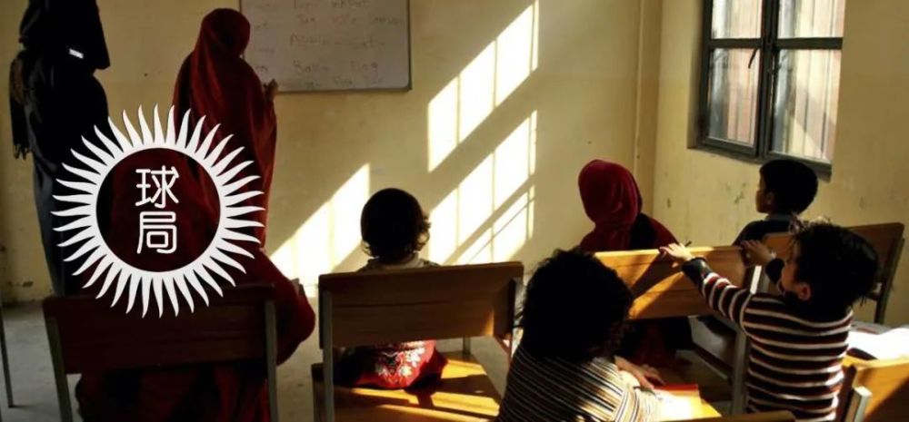 巴基斯坦_社会|巴基斯坦，释放女囚