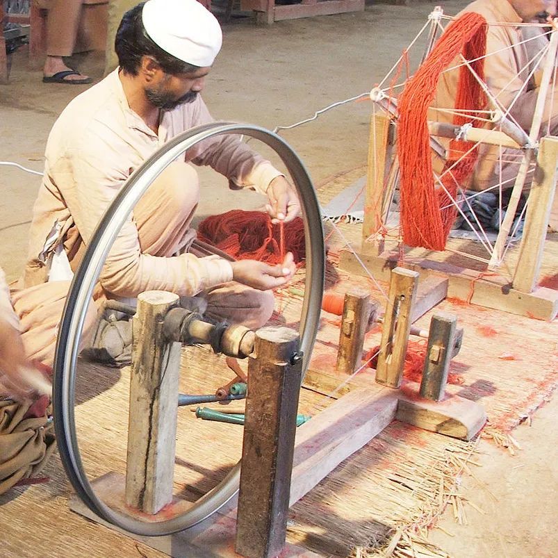 巴基斯坦_社会|巴基斯坦，释放女囚